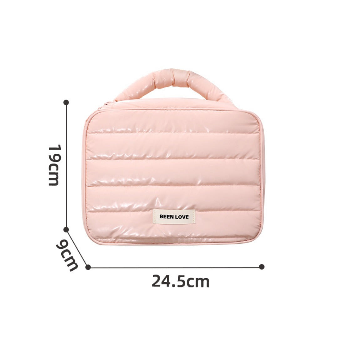 Large Travel Cable Organizer Bag