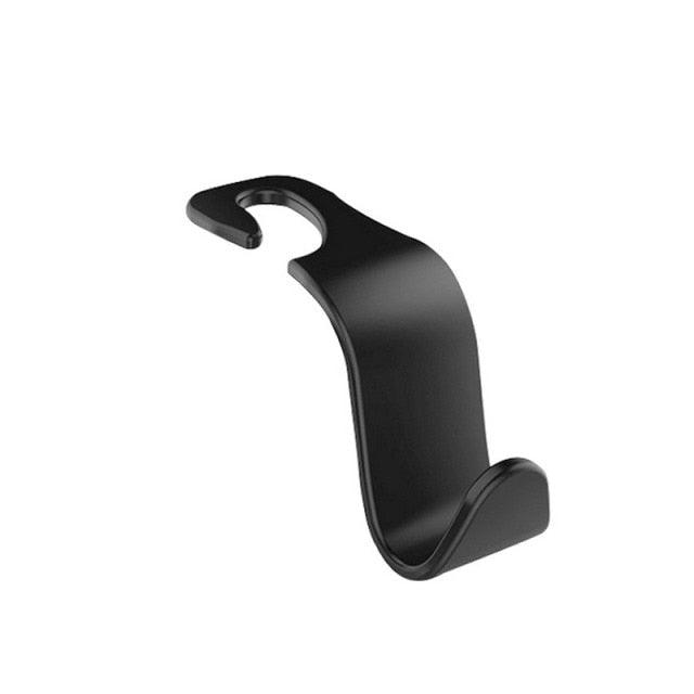 Car Headrest Bag Hooks