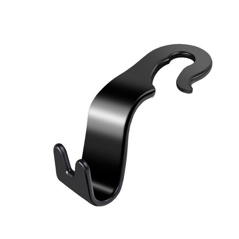 Car Headrest Bag Hooks