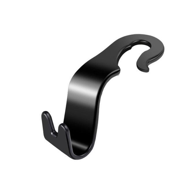 Car Headrest Bag Hooks