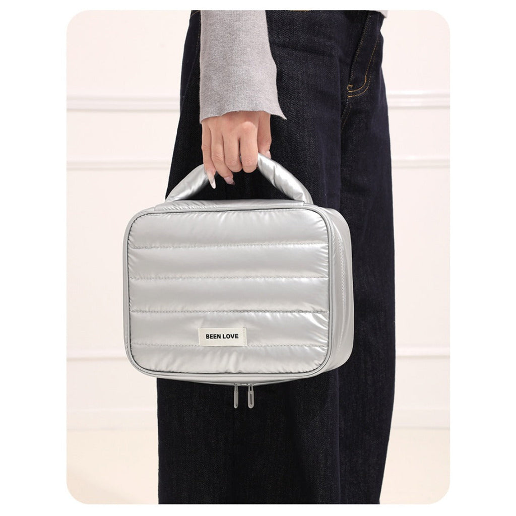 Large Travel Cable Organizer Bag