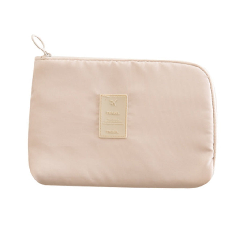Travel Cable Organizer Pouch