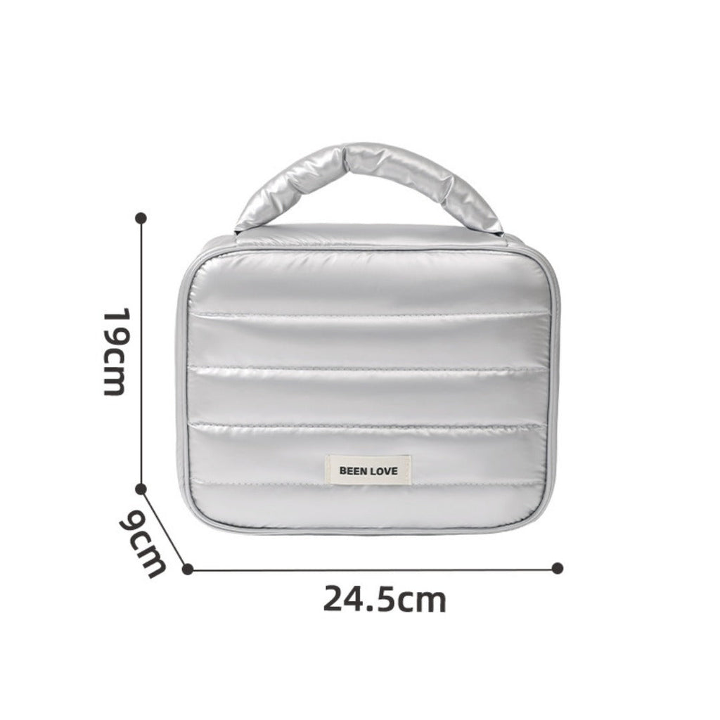 Large Travel Cable Organizer Bag