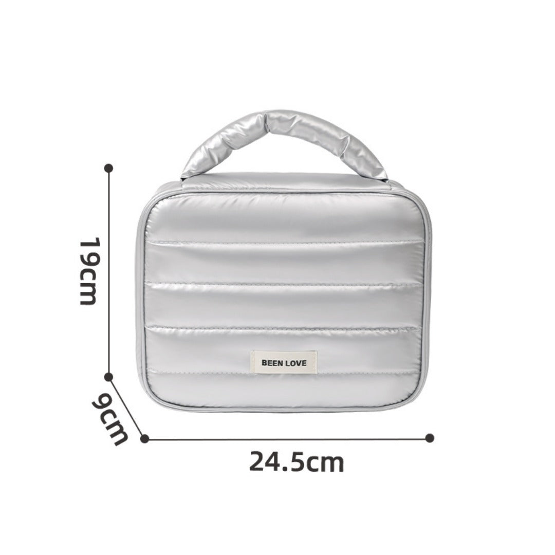 Large Travel Cable Organizer Bag