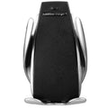 Auto-Clamping Wireless Car Charger