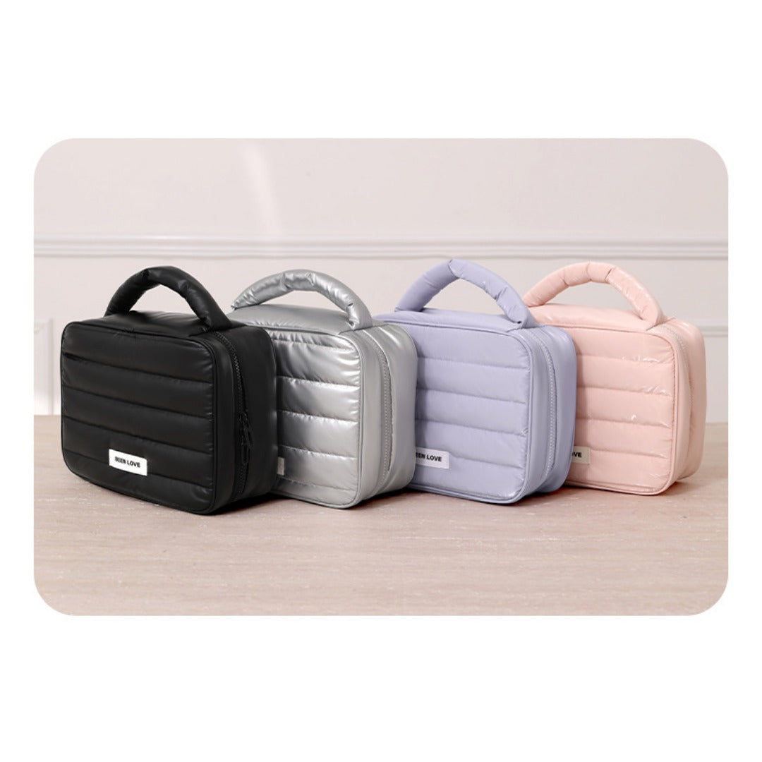 Large Travel Cable Organizer Bag