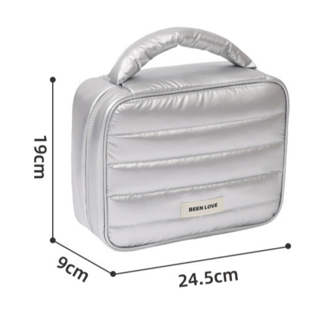 Large Travel Cable Organizer Bag