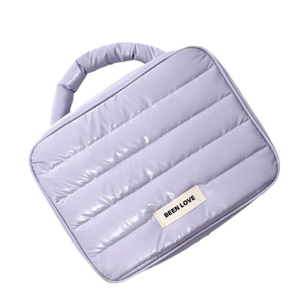 Large Travel Cable Organizer Bag