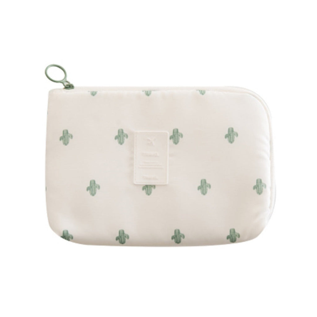 Travel Cable Organizer Pouch
