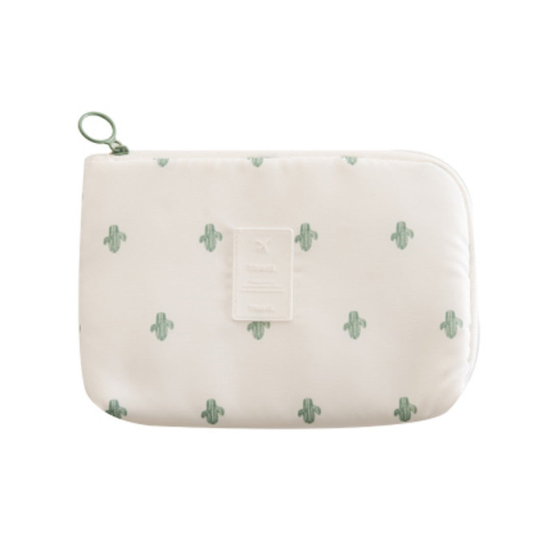 Travel Cable Organizer Pouch