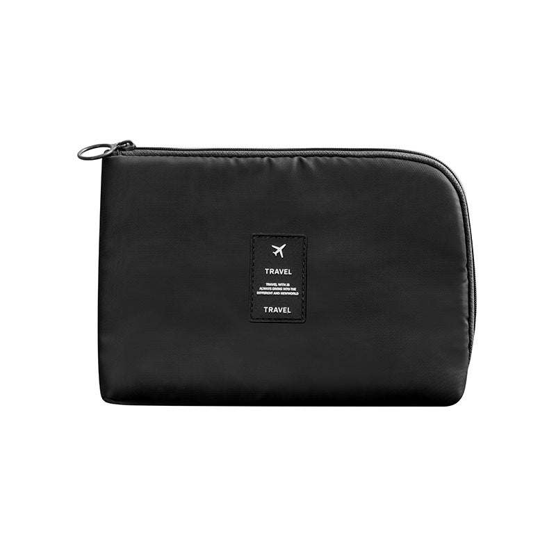 Travel Cable Organizer Pouch