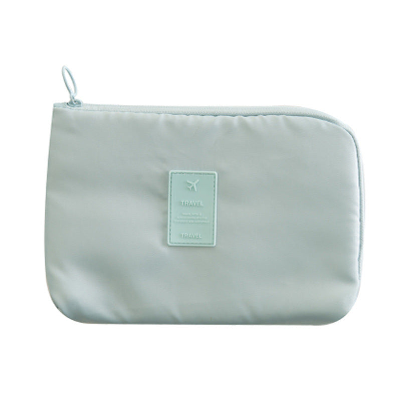 Travel Cable Organizer Pouch
