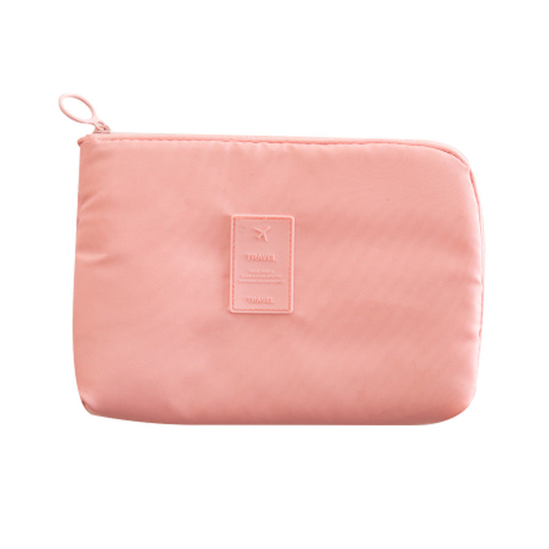 Travel Cable Organizer Pouch
