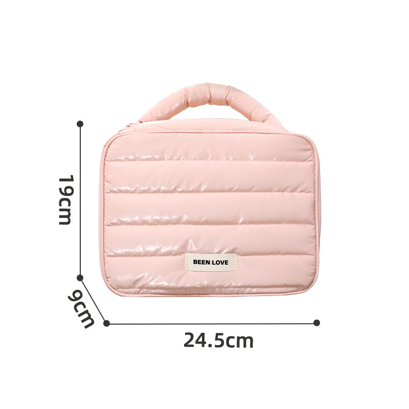 Large Travel Cable Organizer Bag