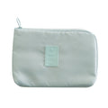 Travel Cable Organizer Pouch
