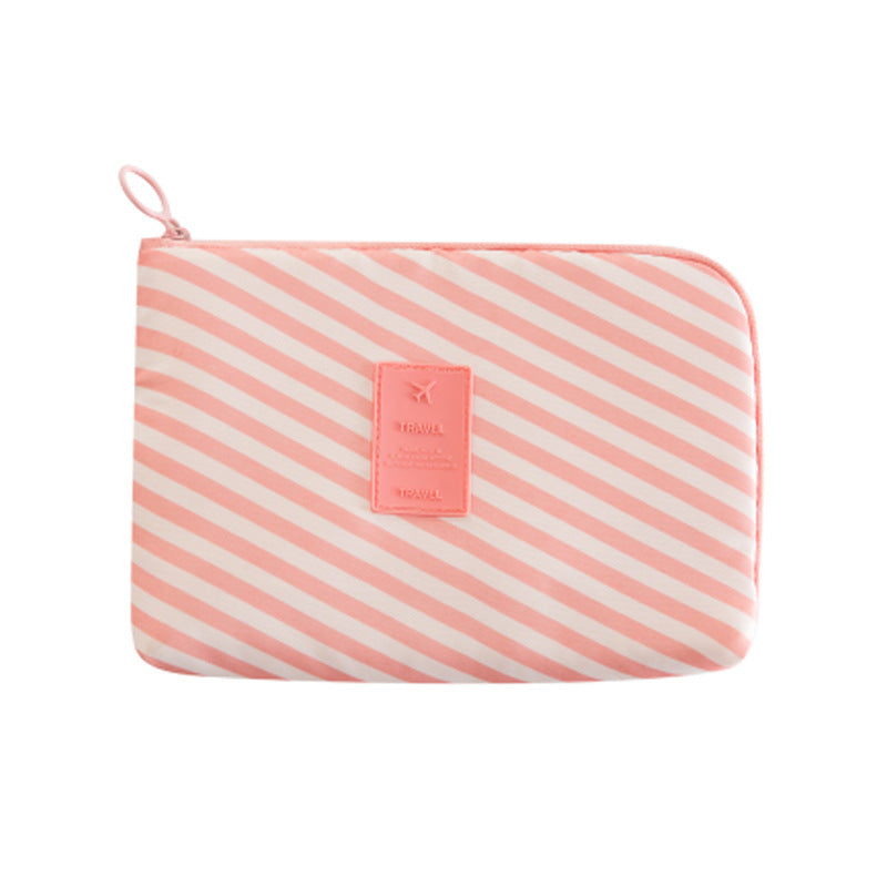 Travel Cable Organizer Pouch