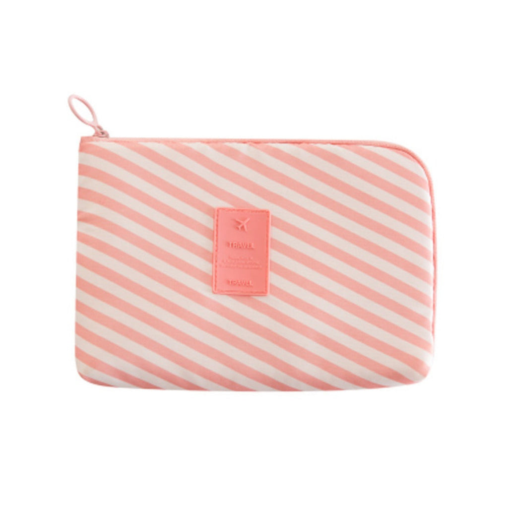 Travel Cable Organizer Pouch