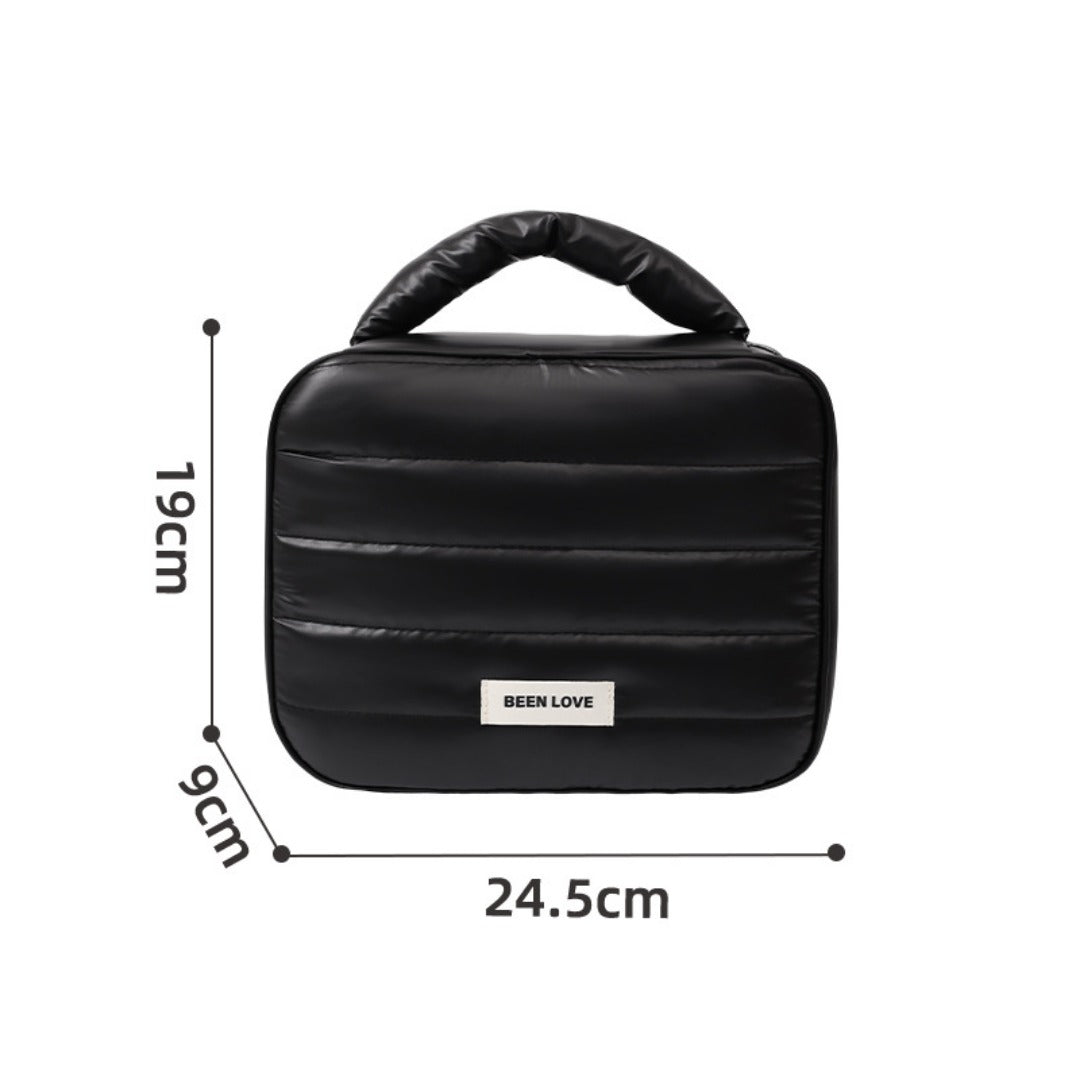 Large Travel Cable Organizer Bag