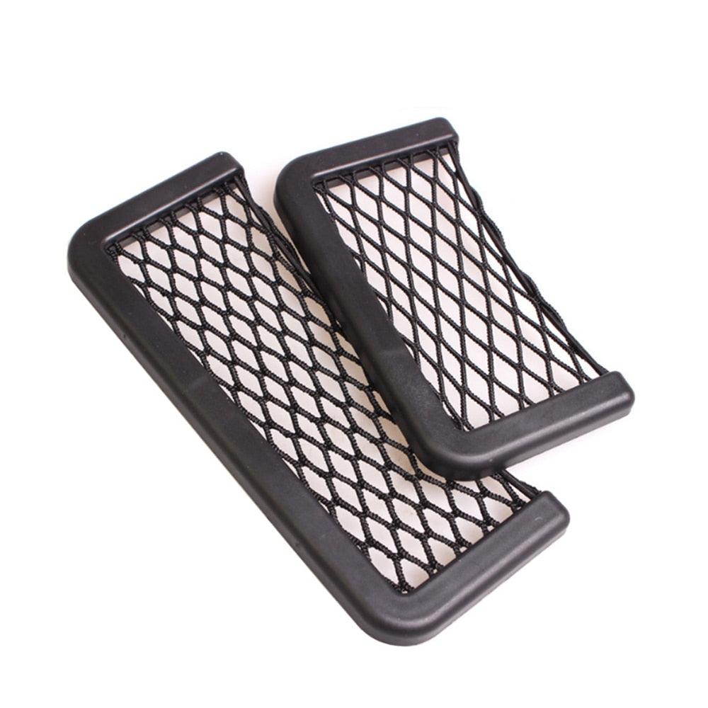 Car Seat Storage Net Pocket